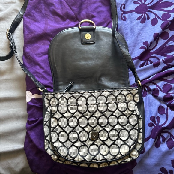 Nine West Purse - Picture 3 of 13